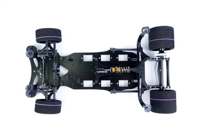 Lightning10 LM 1/10 world endurance kit D-05-VBC-CK12