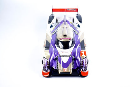 Lightning10 LM 1/10 world endurance kit D-05-VBC-CK12