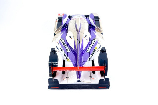 Lightning10 LM 1/10 world endurance kit D-05-VBC-CK12