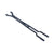 GhostEVO Mid Flex Graphite Upper Deck A-01-G-40539
