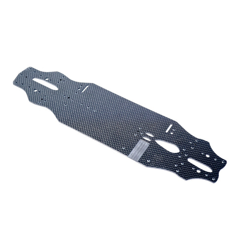 WildFire D07 2.25mm Main Chassis(192mm) A-01-G30643