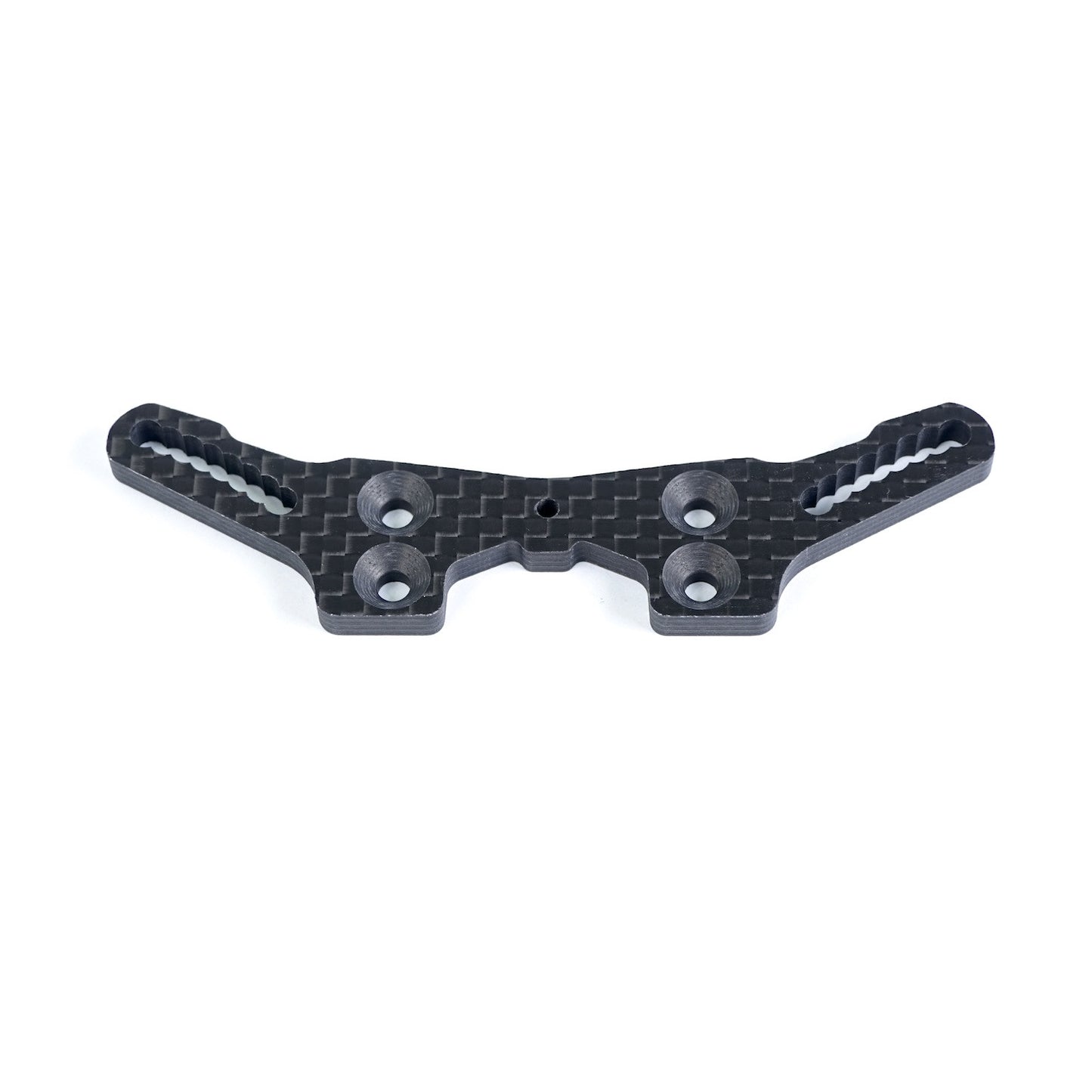 WildFireD07 Graphite Front Shock Tower A-01-P30246