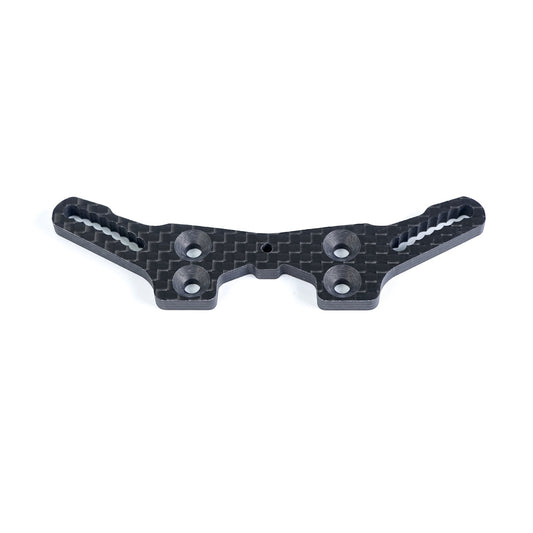 WildFireD07 Graphite Front Shock Tower A-01-P30246