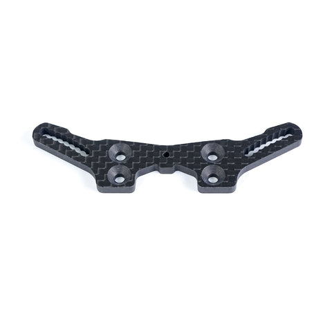 WildFireD07 Graphite Front Shock Tower A-01-P30246