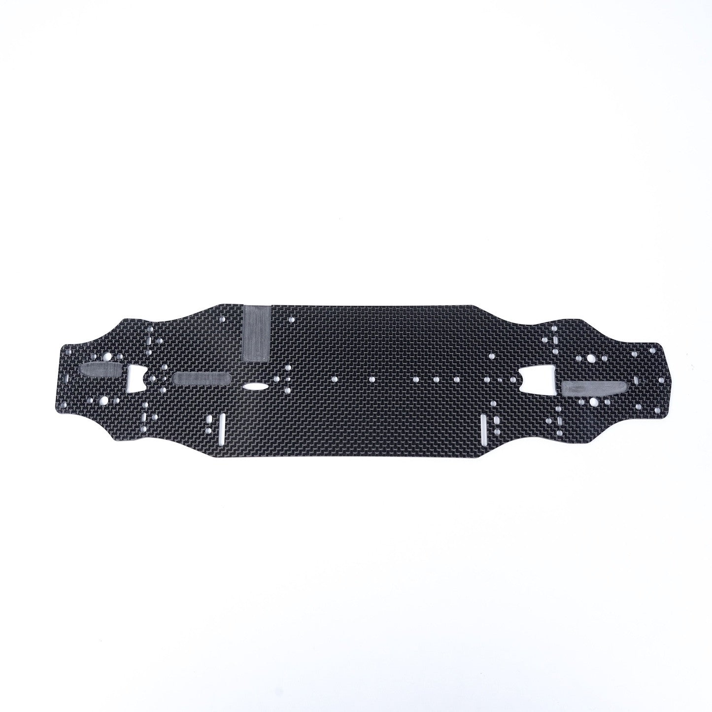WildFireD08 Standard Graphite Chassis A-01-P30797