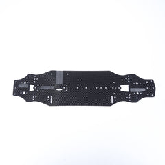 WildFireD08 Standard Graphite Chassis A-01-P30797