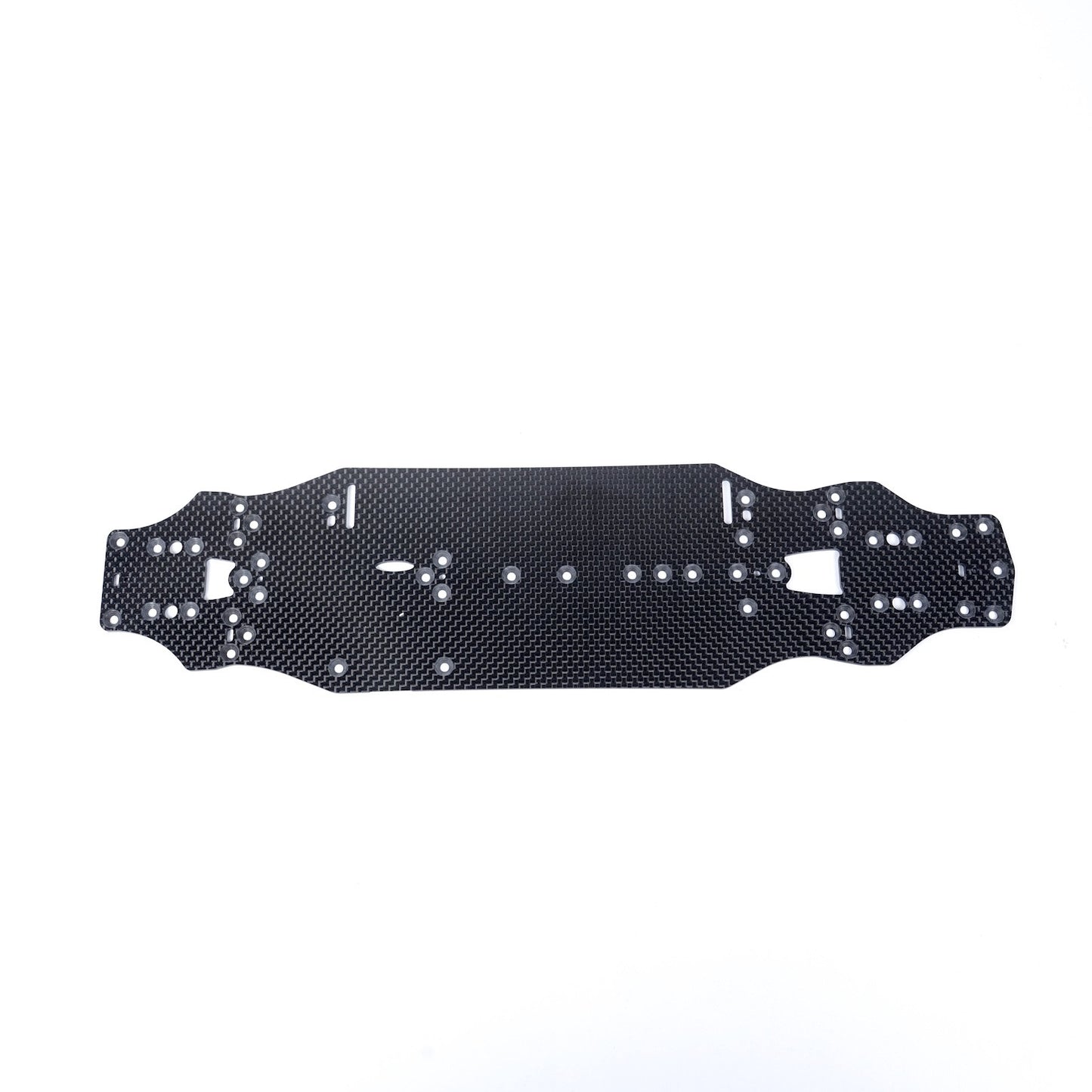WildFireD08 Standard Graphite Chassis A-01-P30797