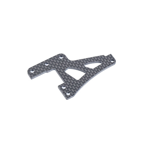 WildFire D09 Servo Mount Plate A-01-P31296
