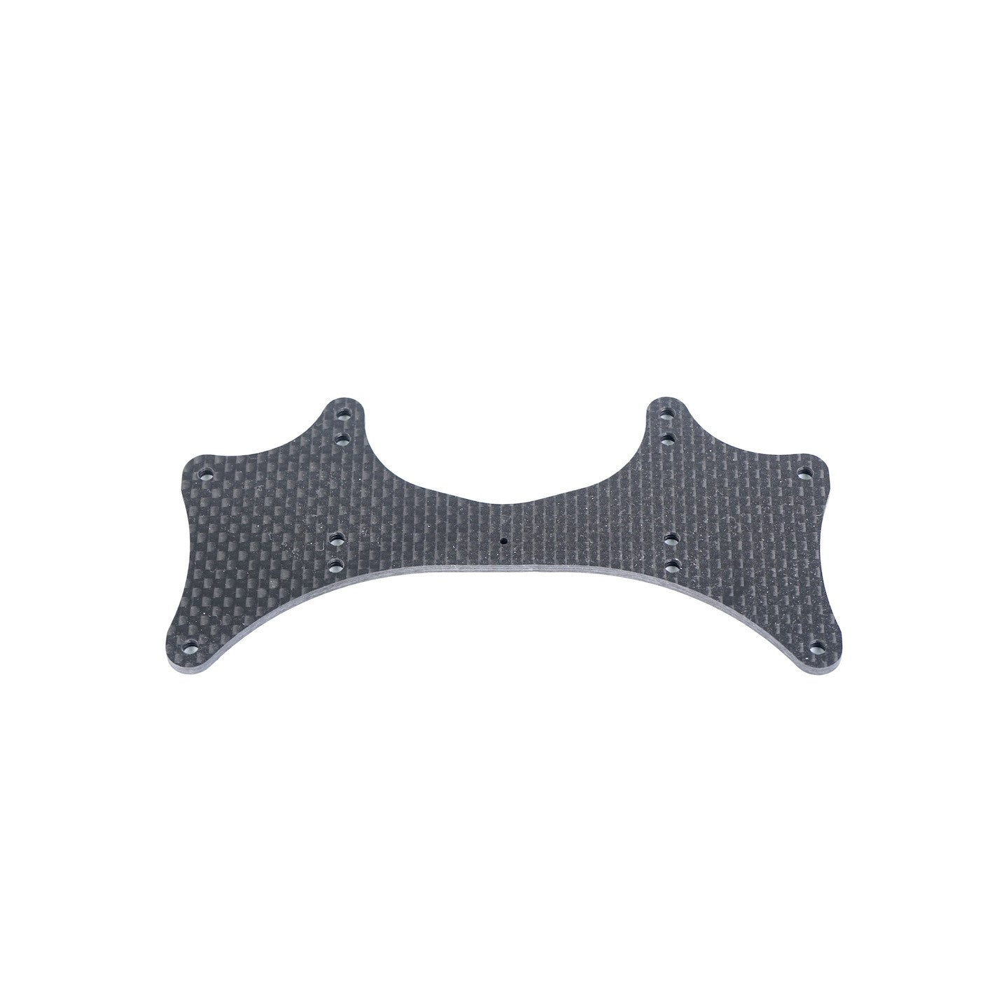 Lightning 10-235 Front Suspension Plate A-01-P50275