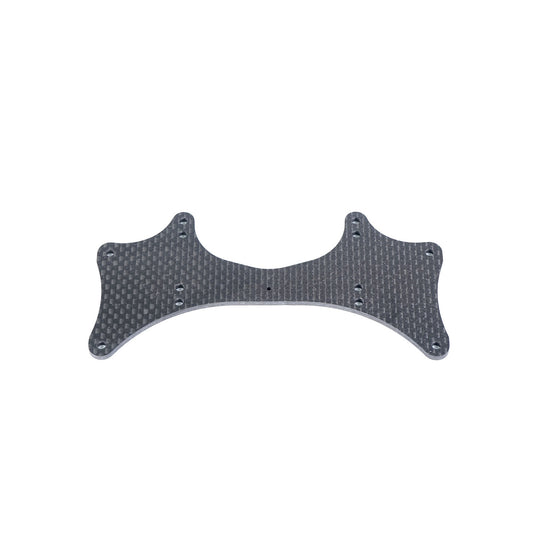 Lightning 10-235 Front Suspension Plate A-01-P50275