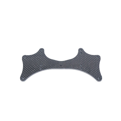 Lightning 10-235 Front Suspension Plate A-01-P50275