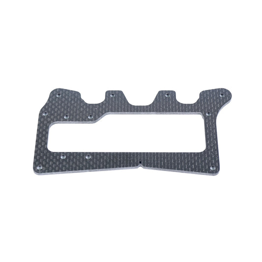 Lightning 10-235 Lower Pod Plate A-01-P50277