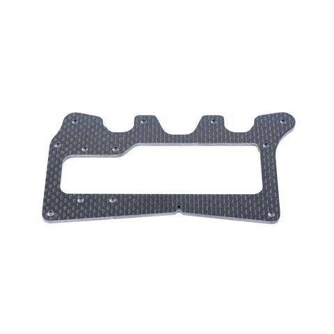 Lightning 10-235 Lower Pod Plate A-01-P50277