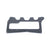 Lightning 10-235 Lower Pod Plate A-01-P50277