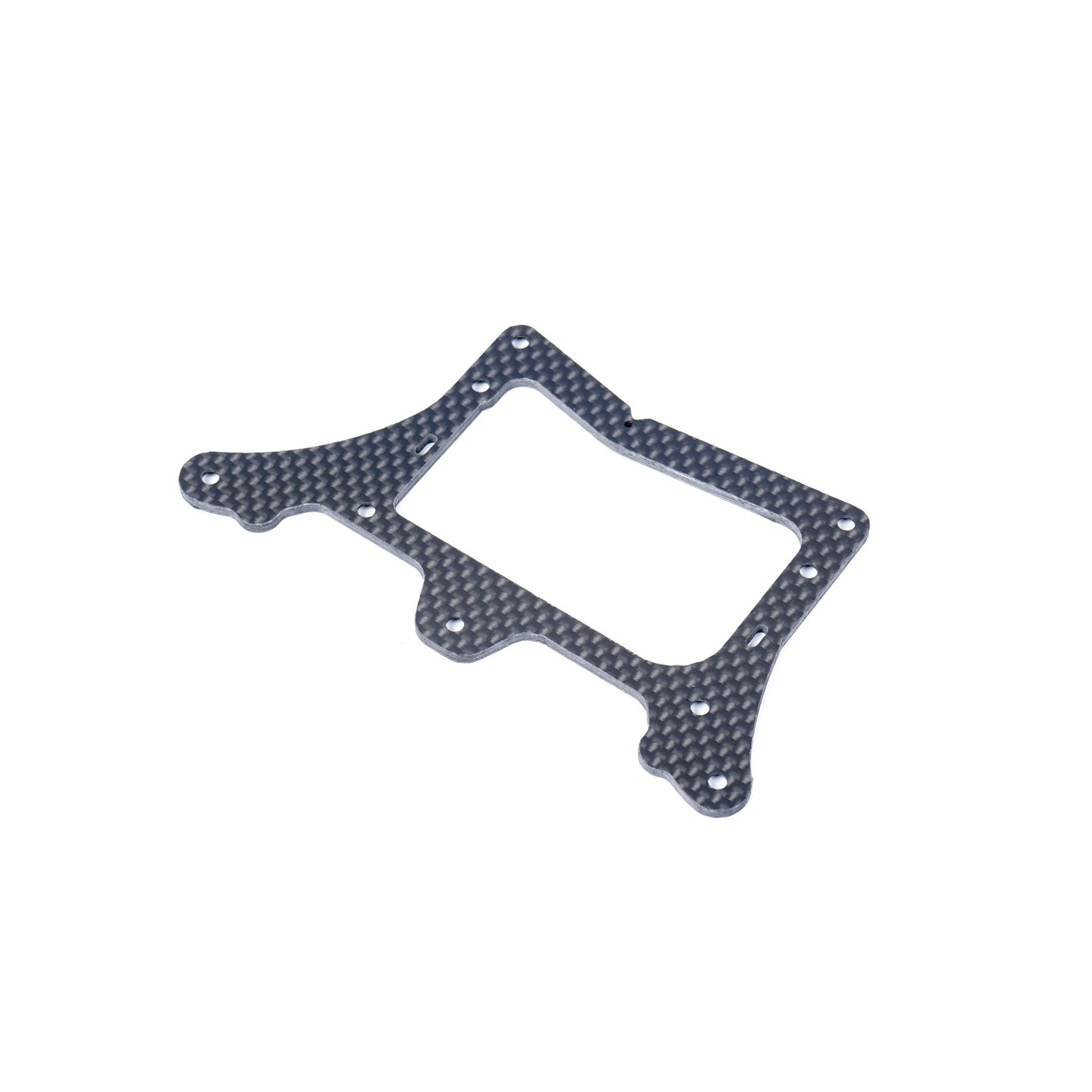 Graphite Lower Pod Plate A-01-P50642