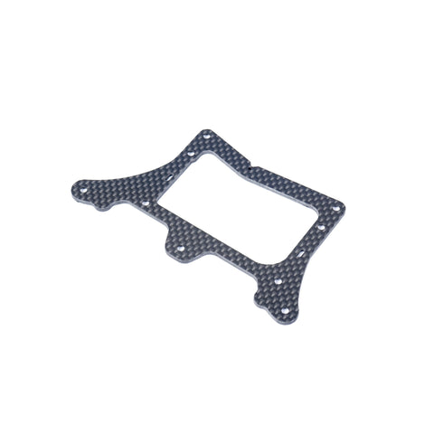 Graphite Lower Pod Plate A-01-P50642