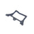 Graphite Lower Pod Plate A-01-P50642