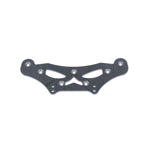Lightning 10-235 Graphite Front Bumper A-01-P50273