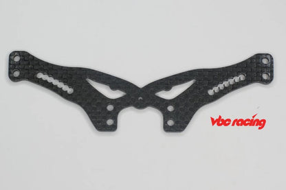 VBC Racing WildFire Graphite Rear Shock Tower A-01-VBC-0028