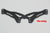 VBC Racing WildFire Graphite Rear Shock Tower A-01-VBC-0028