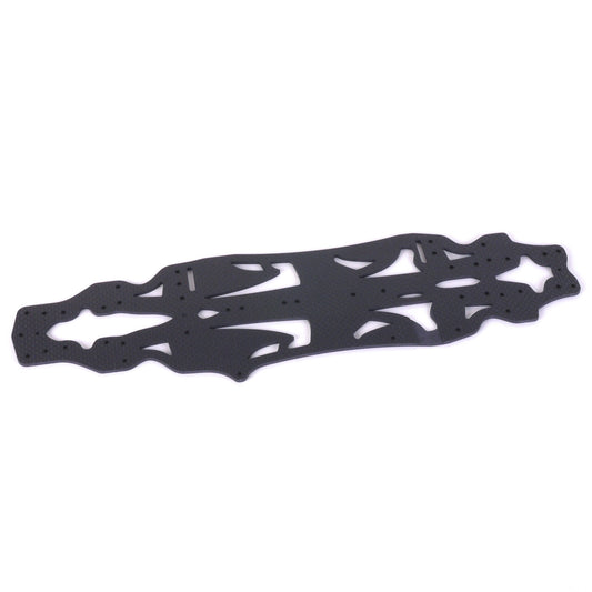 WildFire Graphite Flex Chassis A-01-VBC-0046