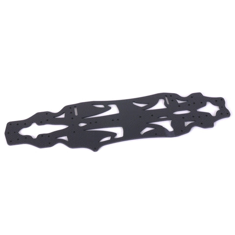 WildFire Graphite Flex Chassis A-01-VBC-0046