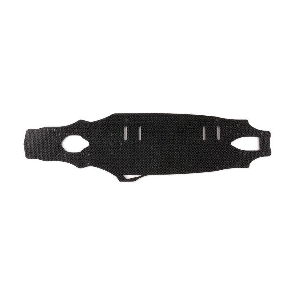 FFTwelve Graphite Main Chassis A-01-VBC-2002-25