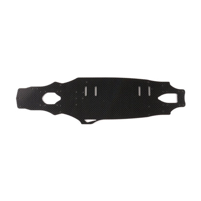 FFTwelve Graphite Main Chassis A-01-VBC-2002-25