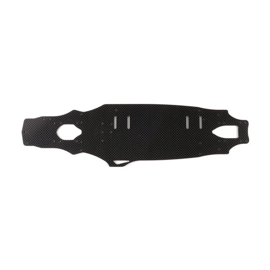 FFTwelve Graphite Main Chassis A-01-VBC-2002-25
