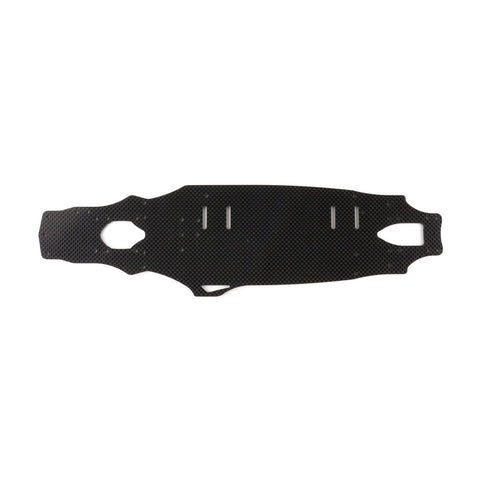 FFTwelve Graphite Main Chassis A-01-VBC-2002-25