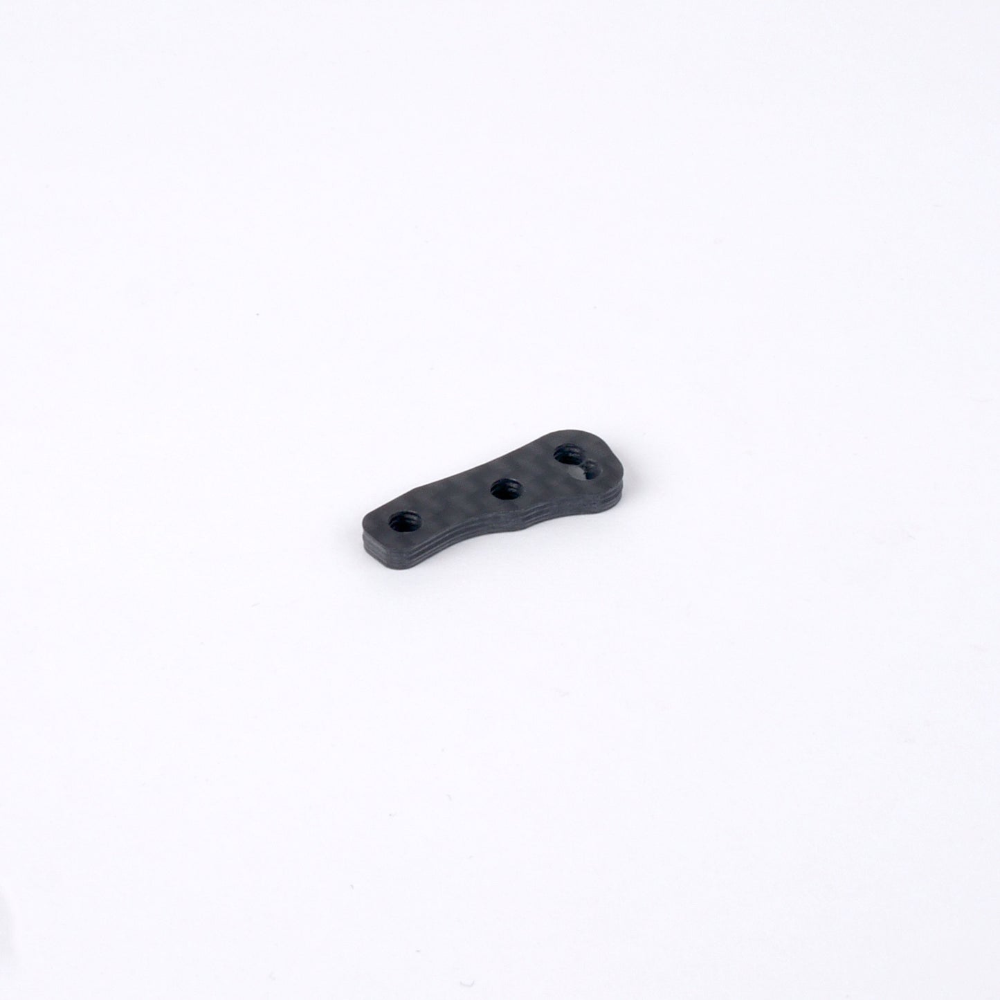 Lightning Shock Mount Plate A-01-VBC-5004