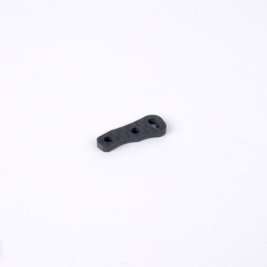 Lightning Shock Mount Plate A-01-VBC-5004