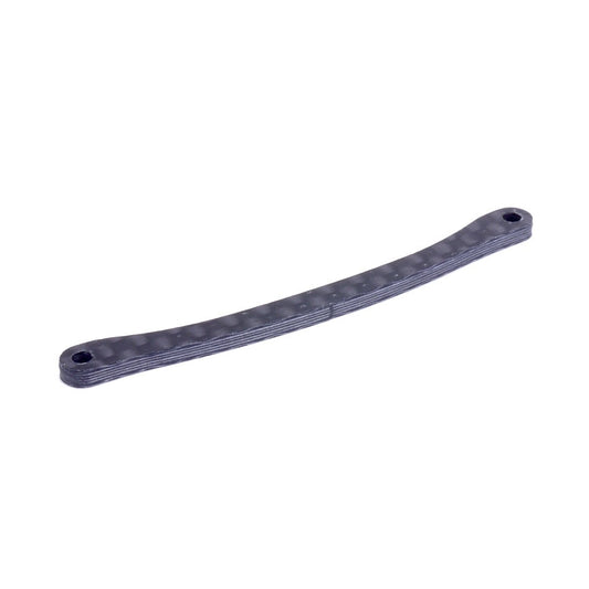 Graphite Hinge Brace 55mm for Lightning/Assoc.R5 series A-01-VBC-5061