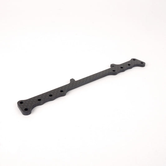 Lightning12 Graphite Chassis Brace A-01-VBC-5072