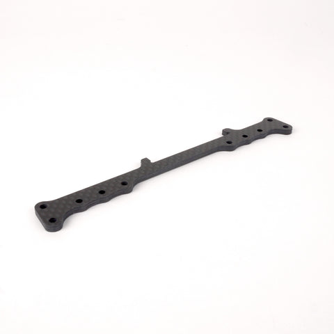 Lightning12 Graphite Chassis Brace A-01-VBC-5072