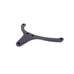 Lightning12 Graphite Upper Pod Plate A-01-VBC-5084