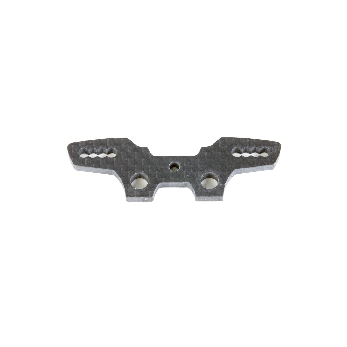 Firebolt Graphite Front Camber Link Plate A-01-VBC-6001