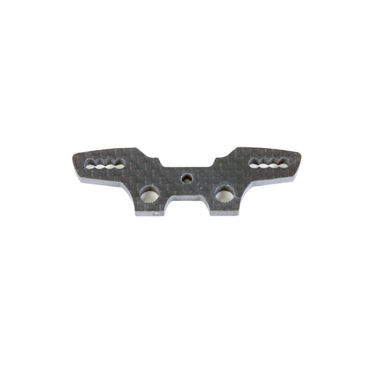 Firebolt Graphite Front Camber Link Plate A-01-VBC-6001