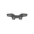 Firebolt Graphite Front Camber Link Plate A-01-VBC-6001