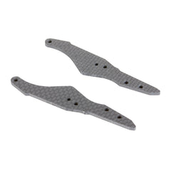 Graphite Center Mount Plate A-01-VBC-6003