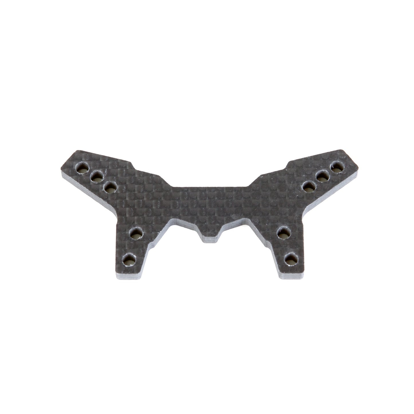 Graphite Front Damper Mount A-01-VBC-6004