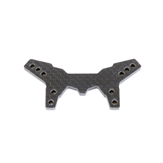 Graphite Front Damper Mount A-01-VBC-6004