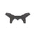 Graphite Front Damper Mount A-01-VBC-6004