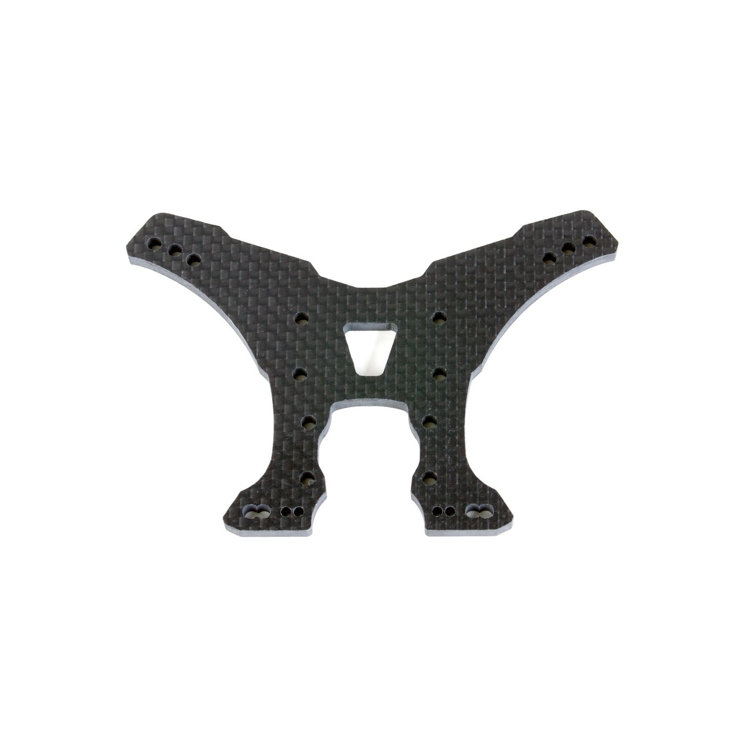Firebolt Graphite Rear Damper Mount A-01-VBC-6006