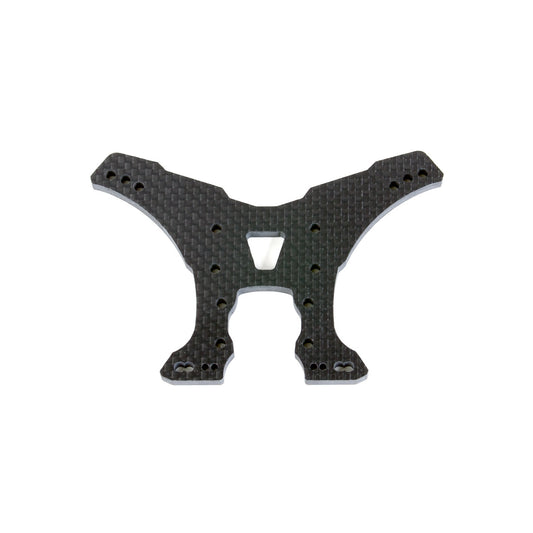Firebolt Graphite Rear Damper Mount A-01-VBC-6006