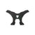 Firebolt Graphite Rear Damper Mount A-01-VBC-6006