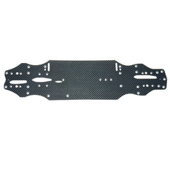 WildFireD06 Standard Graphite Chassis A-02-VBC-3006