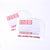 WildFireD06 Decals A-02-VBC-3029
