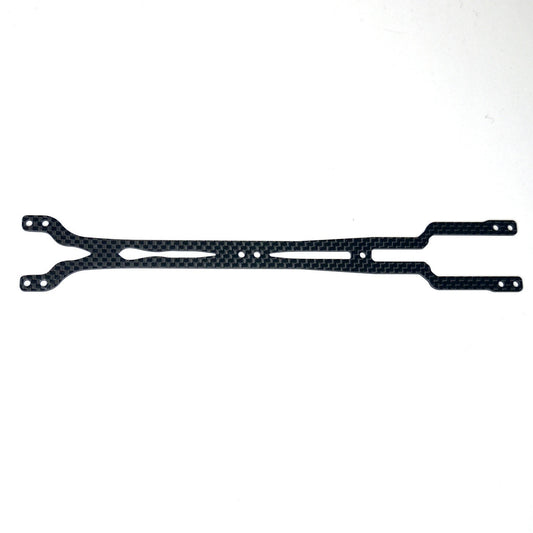 WildFireD06 Flex Upper Deck (1.60mm) A-02-VBC-3034
