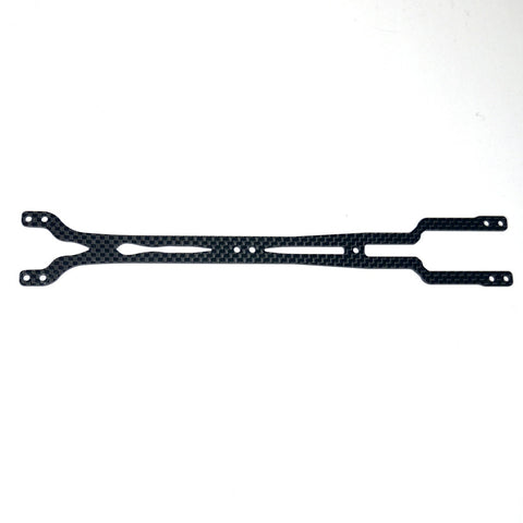 WildFireD06 Flex Upper Deck (1.60mm) A-02-VBC-3034